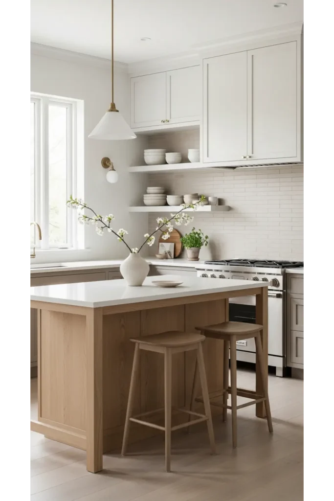 Warm Neutral Color Palettes That Age Well