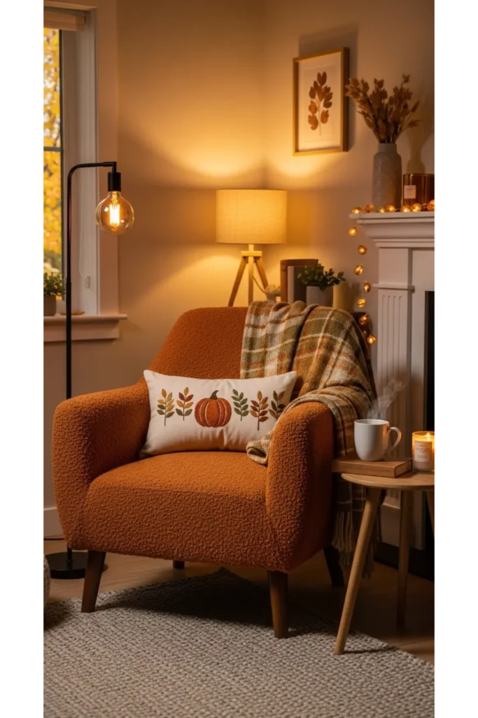  Accent Chair Refresh