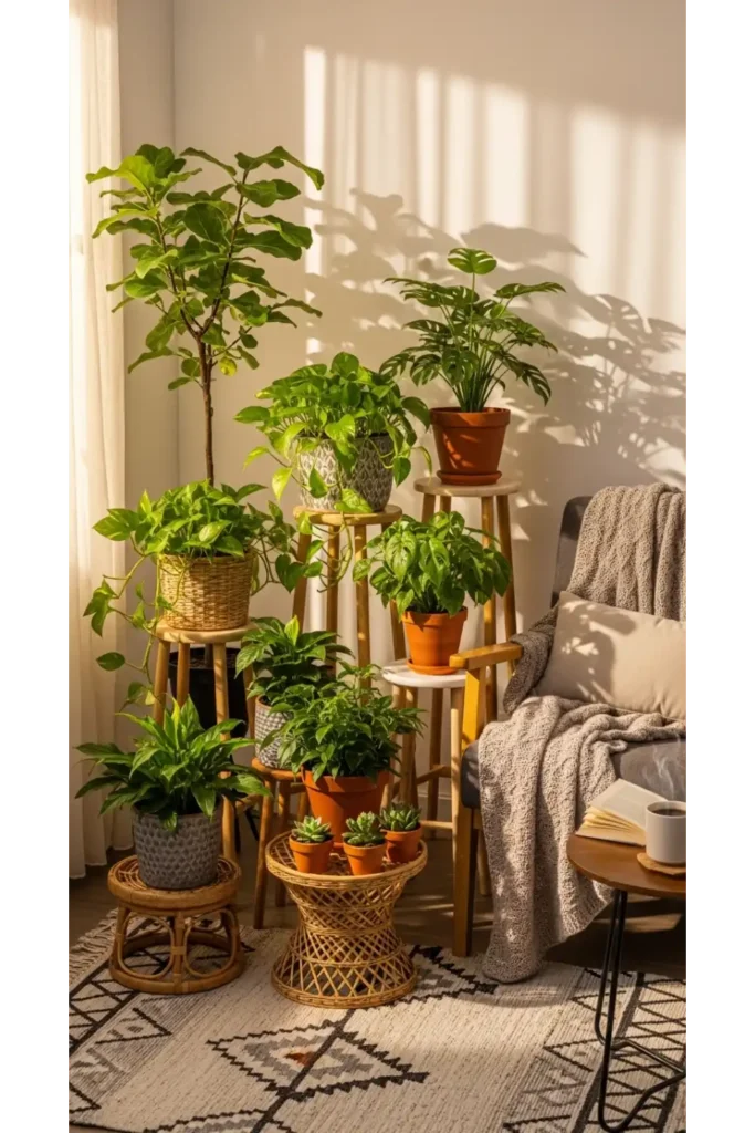 Avoid Frequent Moving