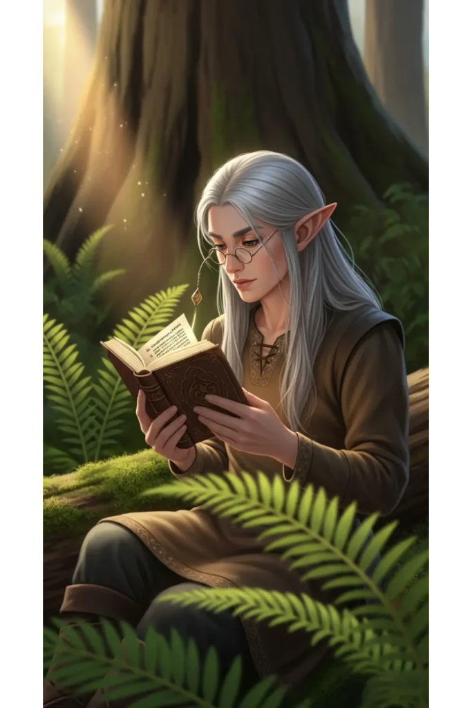 25 Funny Elf on the Shelf Ideas for Busy Parents 18 Book Reader Elf