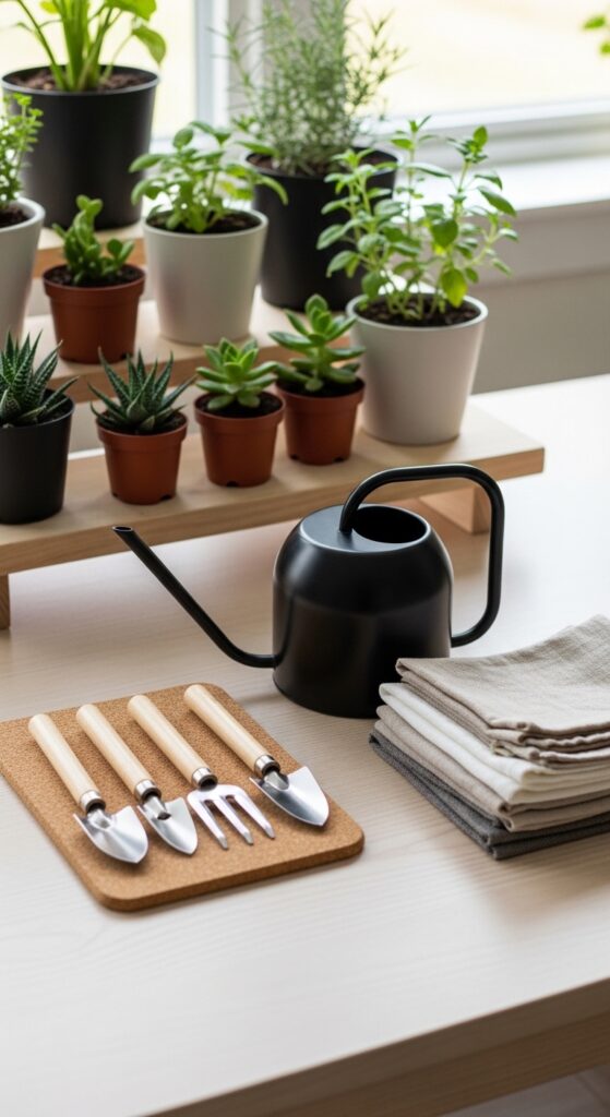  Build a Consistent Care Routine