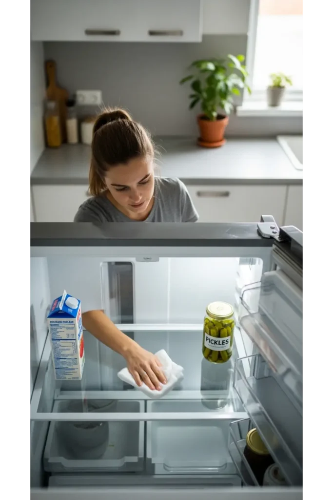 Build a Quick Weekly Refresh Routine