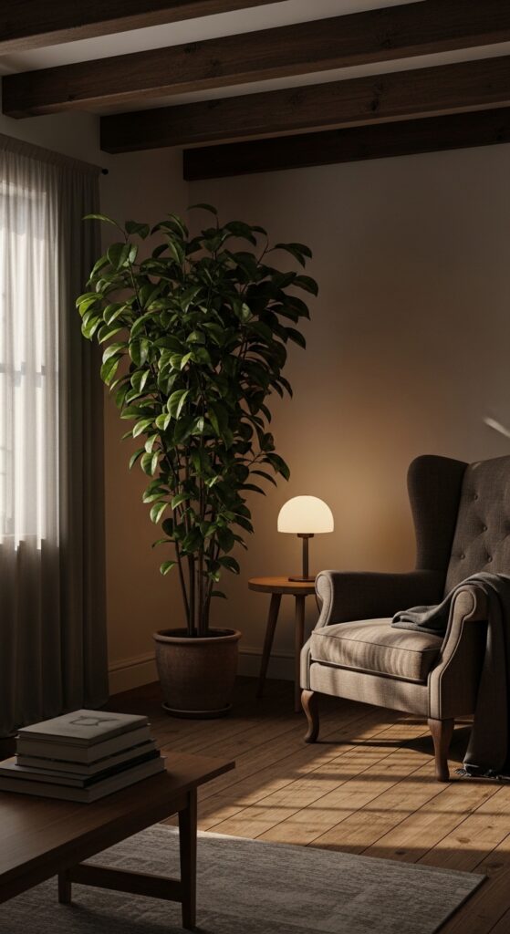 23 Low Maintenance House Plants For Easy Homes 9 Cast Iron Plant