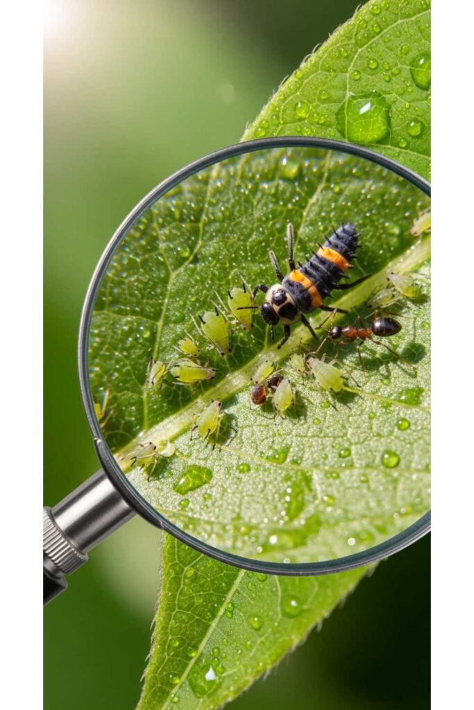 How to Revive a Dying Houseplant: 22 Life-Saving Tips 8 Check for Pests