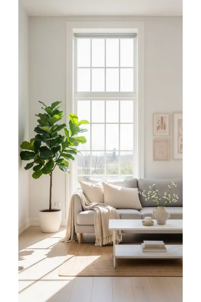 Choose the Right Spot