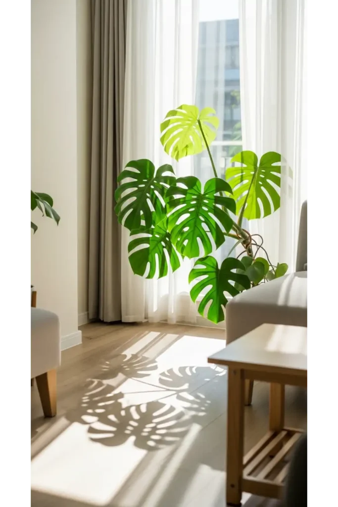 Choosing the Right Light for Healthy Growth