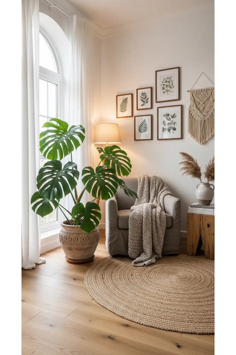 Choosing the Right Location Indoors