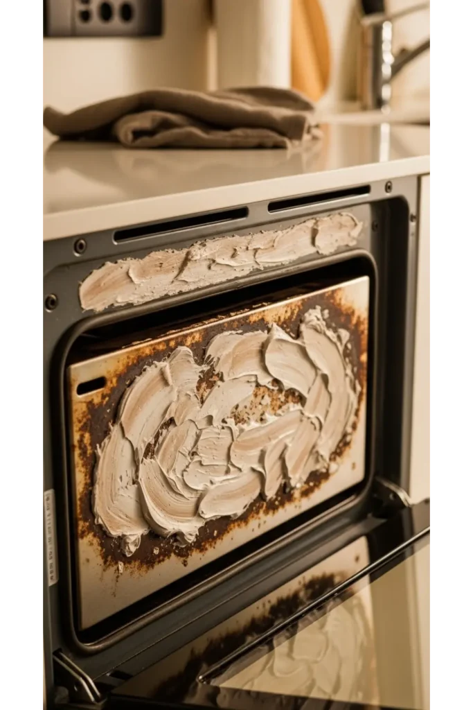 Clay-Based Natural Scrub