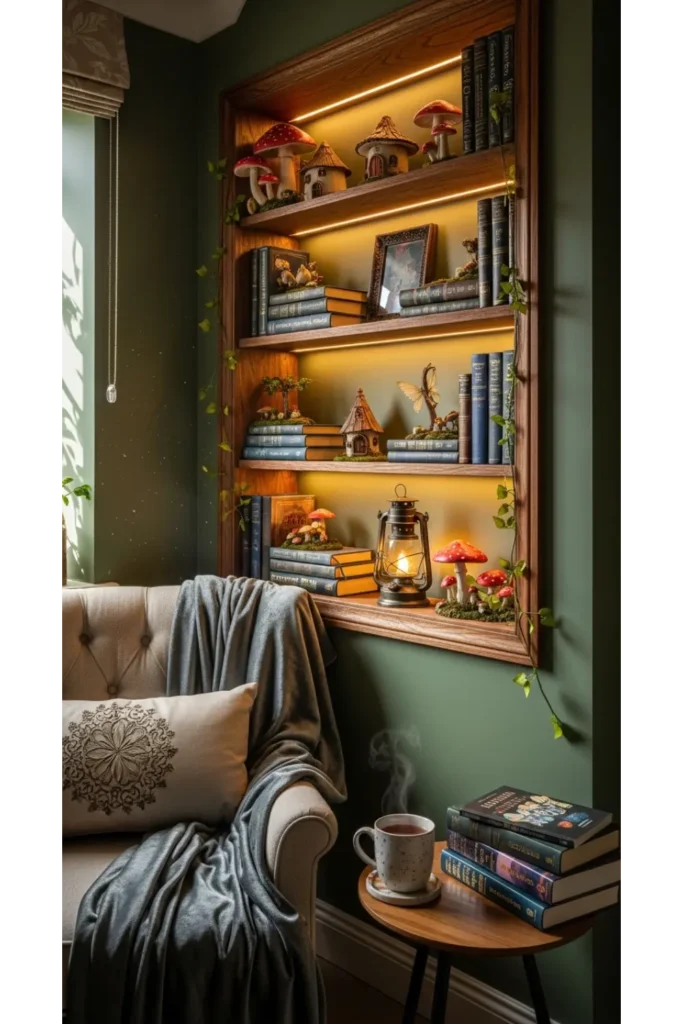 Create a Theme for Cohesion