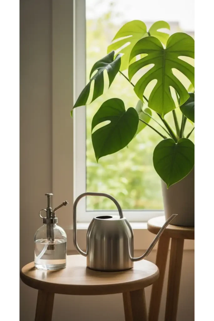  Creating a Consistent Care Routine