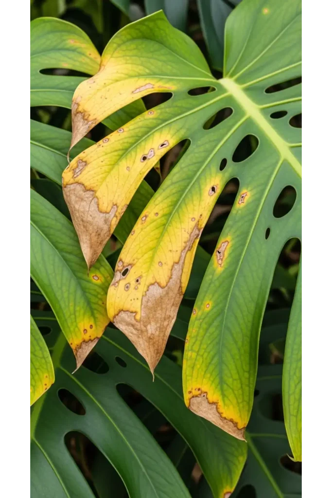 Dealing with Common Problems