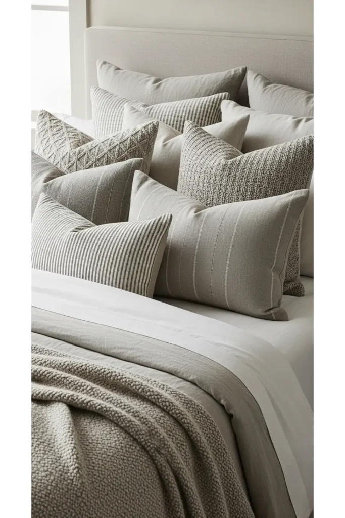 Decorative Throw Pillows