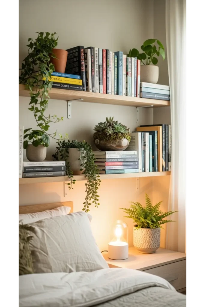 Decorative Wall Shelf