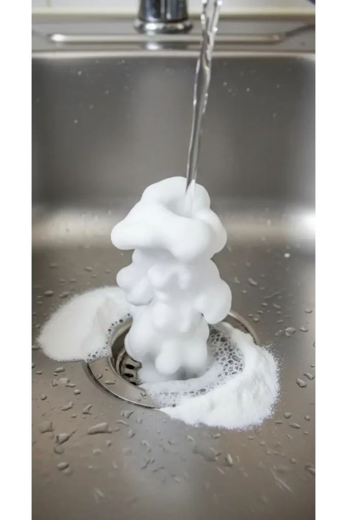 Drain Cleaning for Better Flow