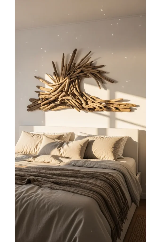 Driftwood Wall Art