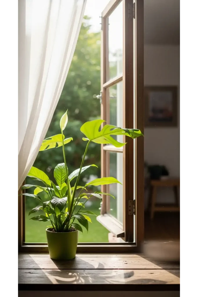 Ensure Proper Air Circulation