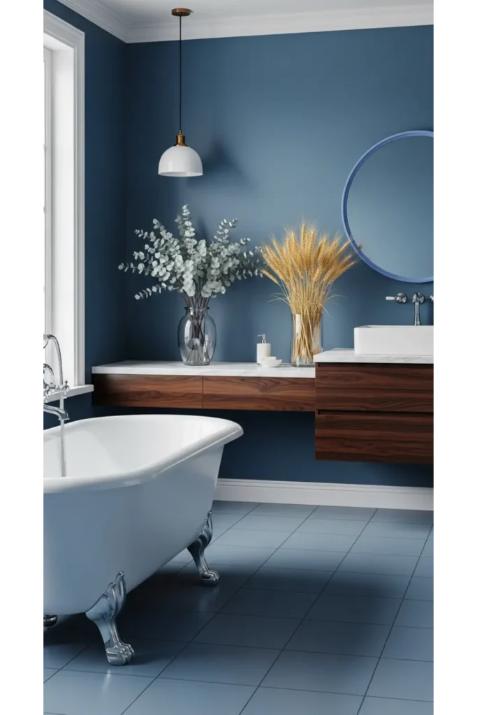 Fall Botanical Arrangements