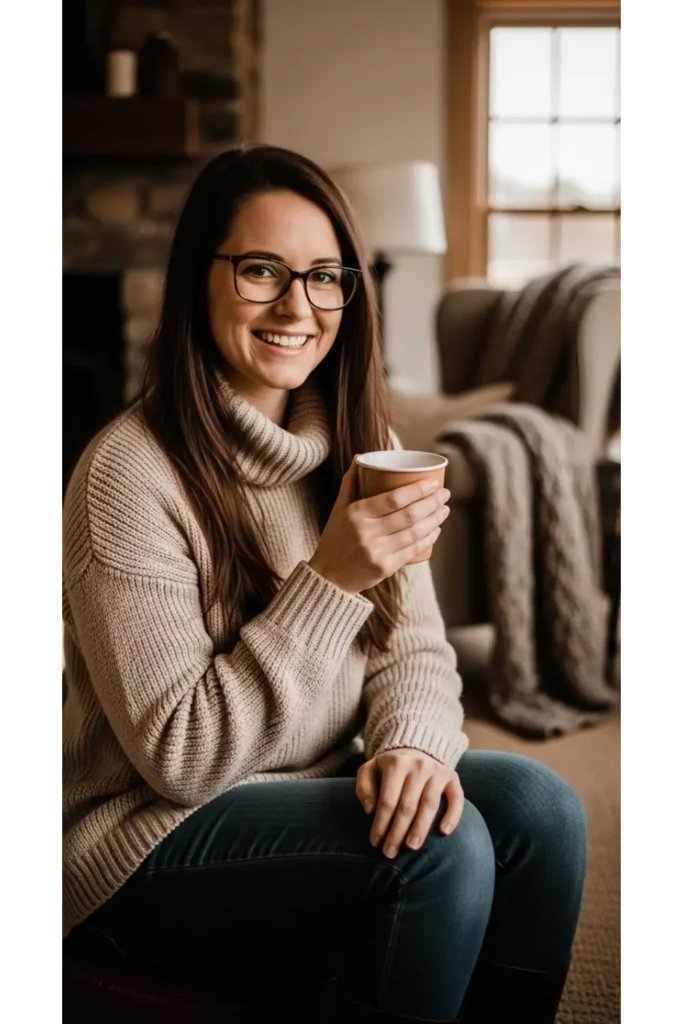 Farmhouse Comfort Table