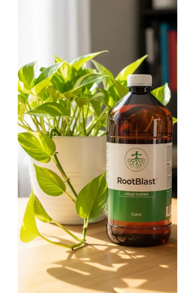 Fertilize During Growth Season