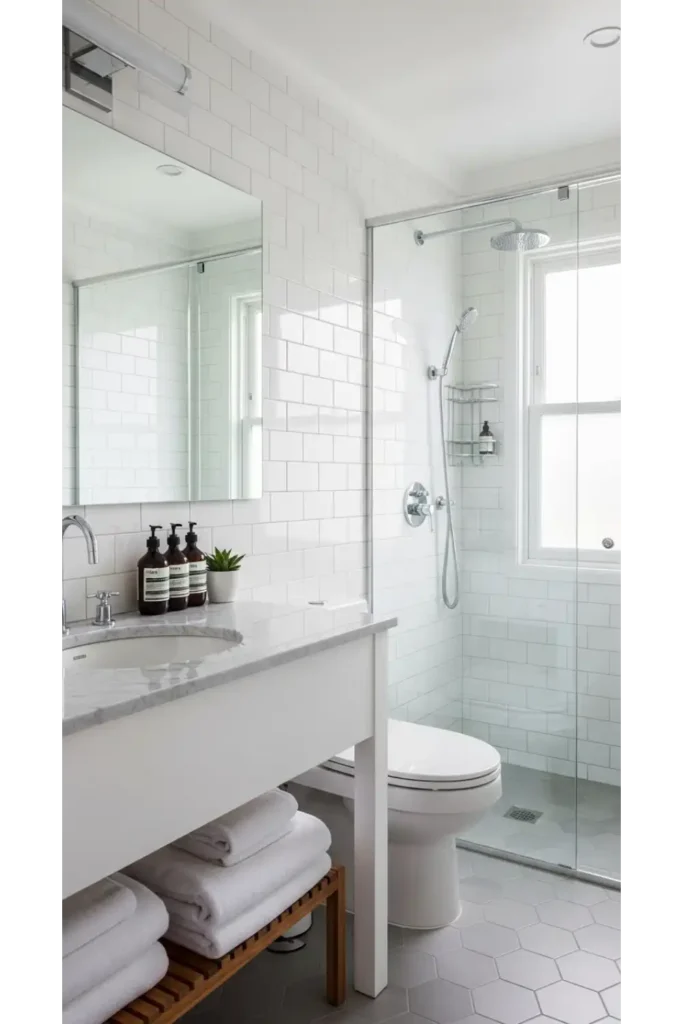 Final Weekly Reset System