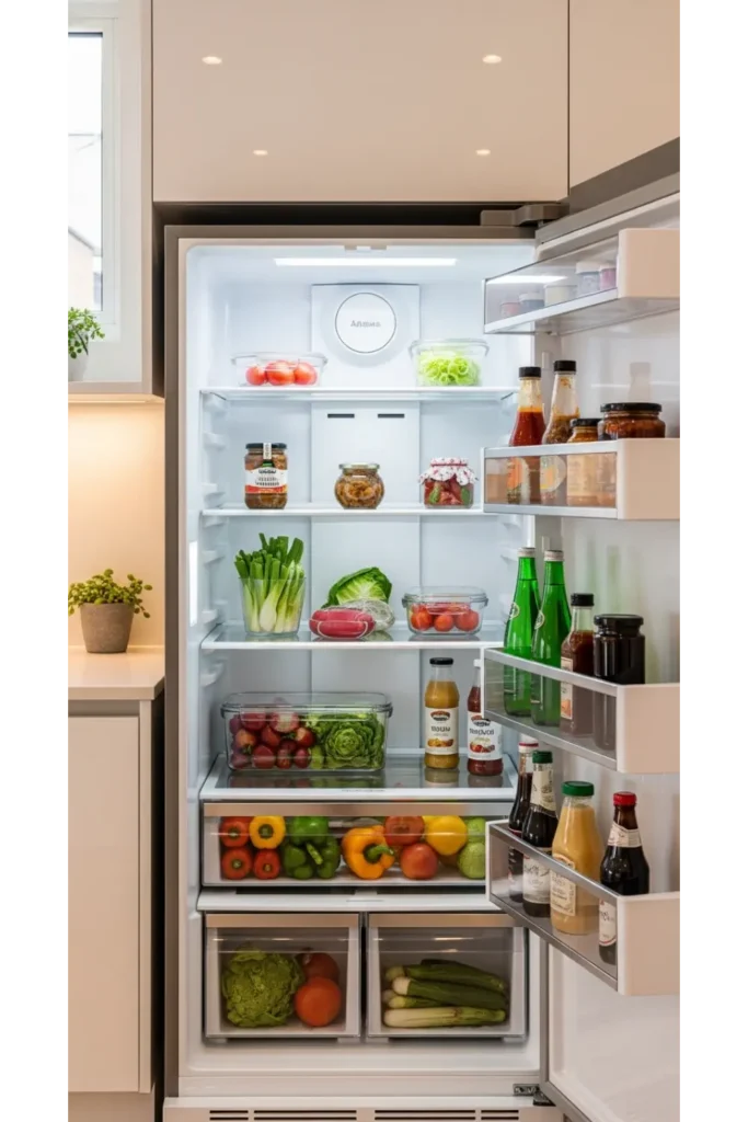 Improve Air Circulation for Even Cooling