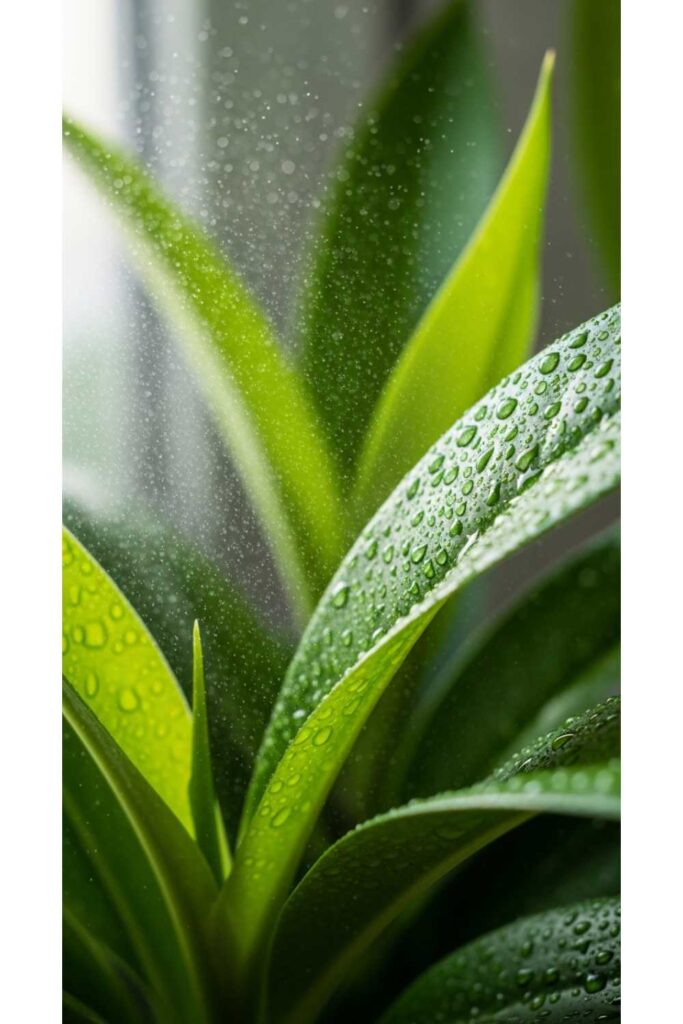 How to Revive a Dying Houseplant: 22 Life-Saving Tips 12 Increase Humidity