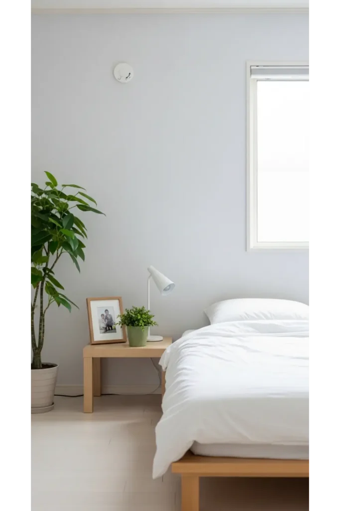 Intentional Personal Items