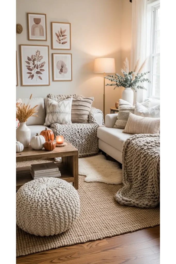  Layered Neutral Base