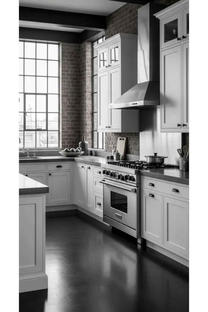 Matte Black Hardware