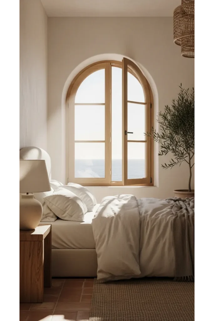  Mediterranean Bedrooms