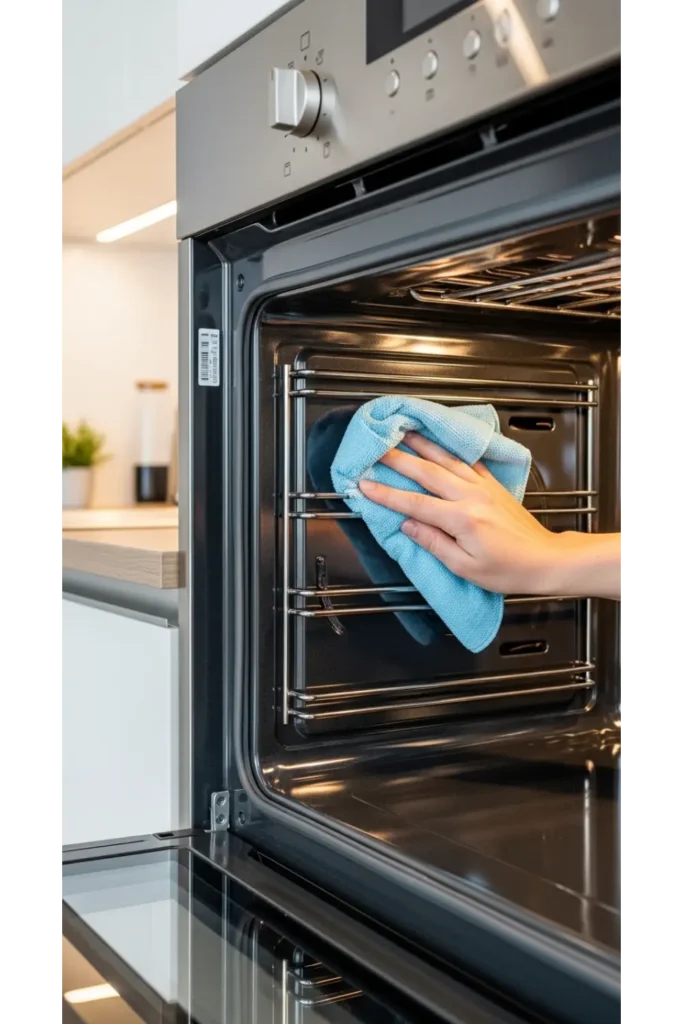  Microfiber Cloth Polishing Method