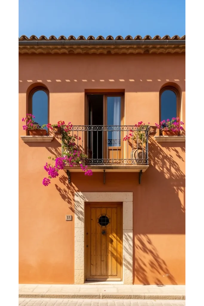 Minimal Ornamentation