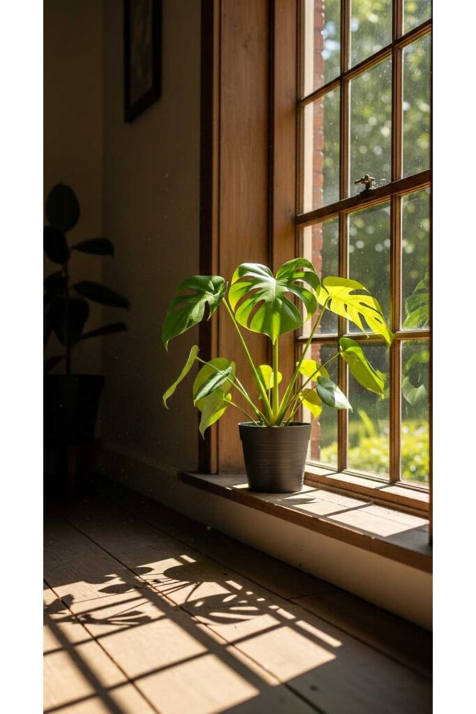 How to Revive a Dying Houseplant: 22 Life-Saving Tips 6 Move to Better Light