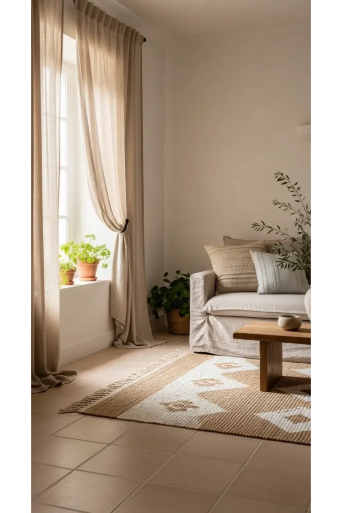 Natural Fiber Textiles