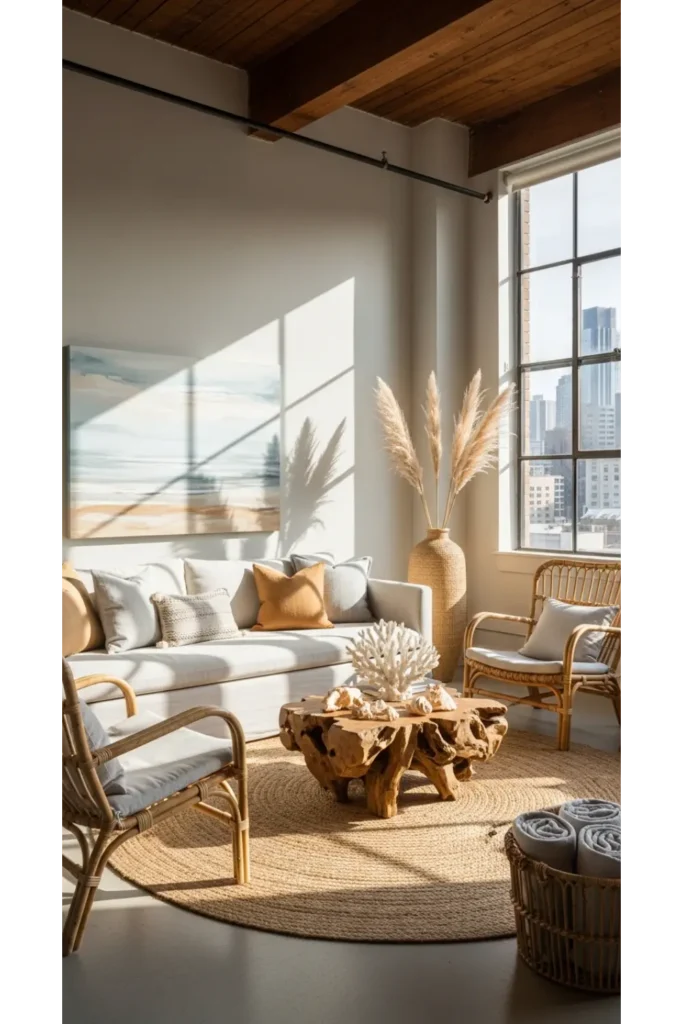 Natural Textures and Materials