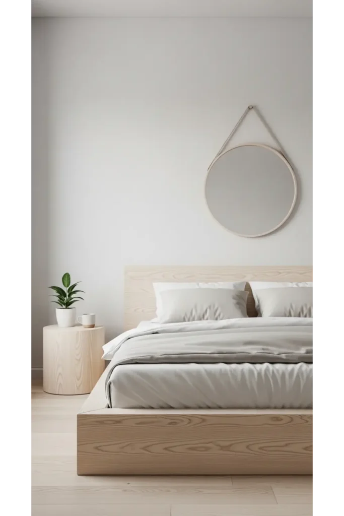 Natural Wood Elements