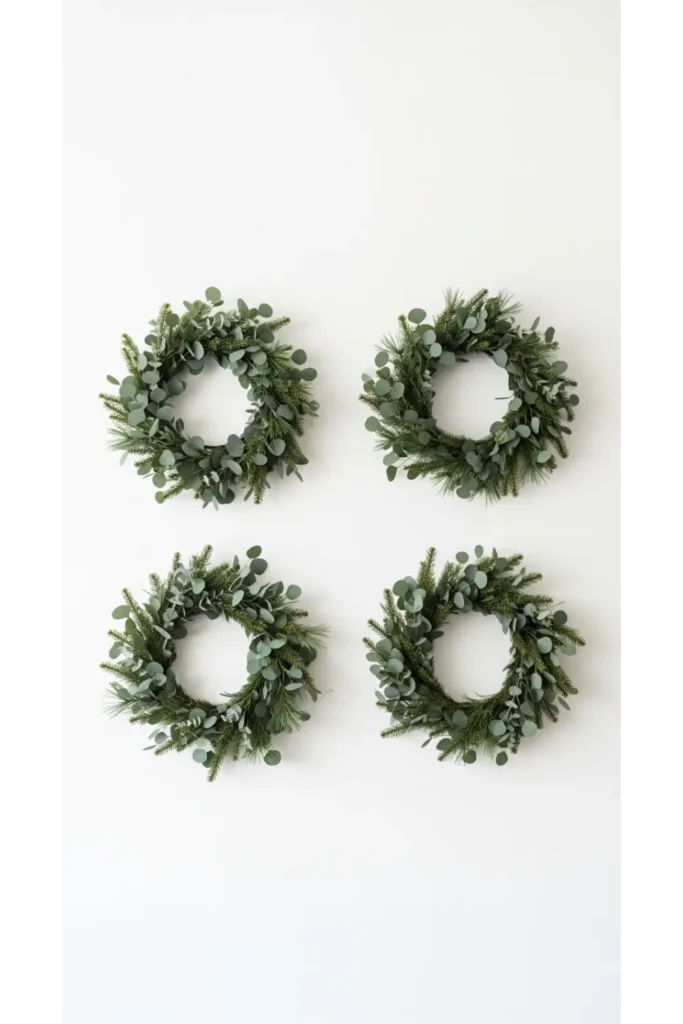 Natural Wreath Collection