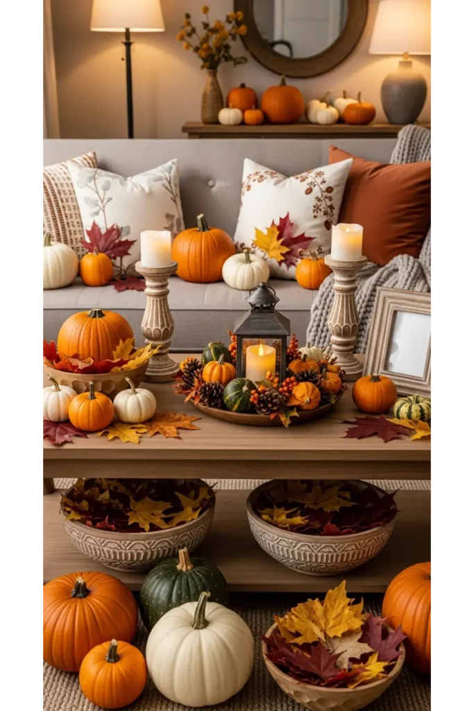  Nature Inspired Decor Accents