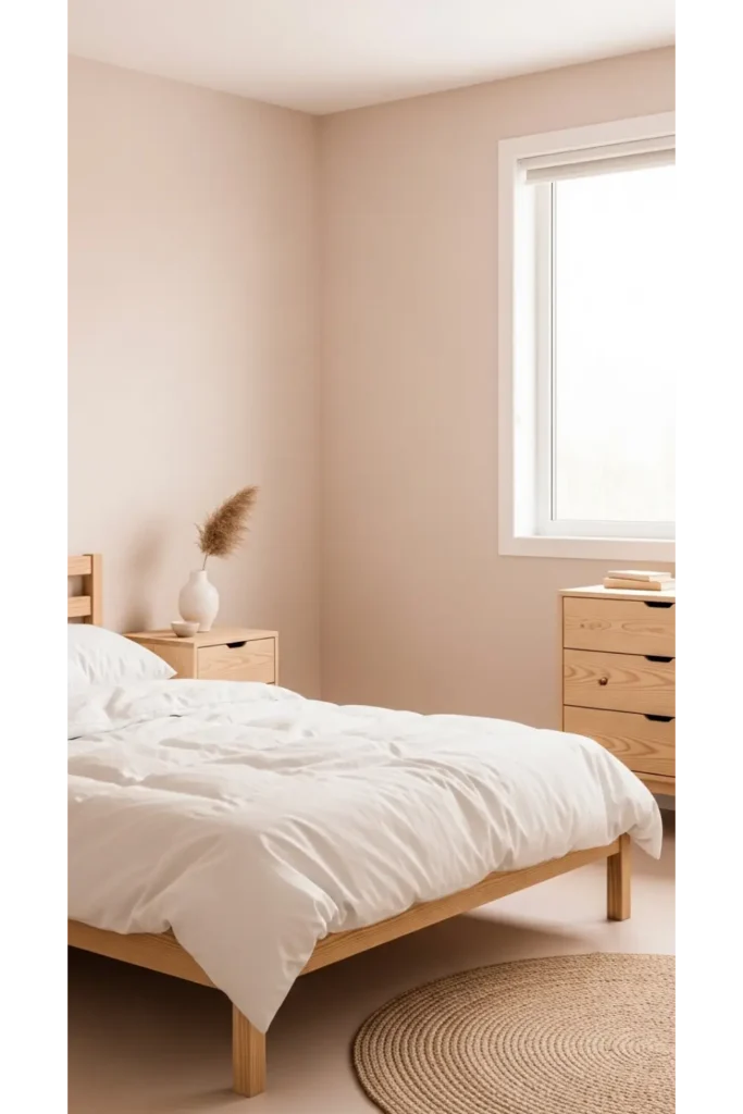 Neutral Color Foundation