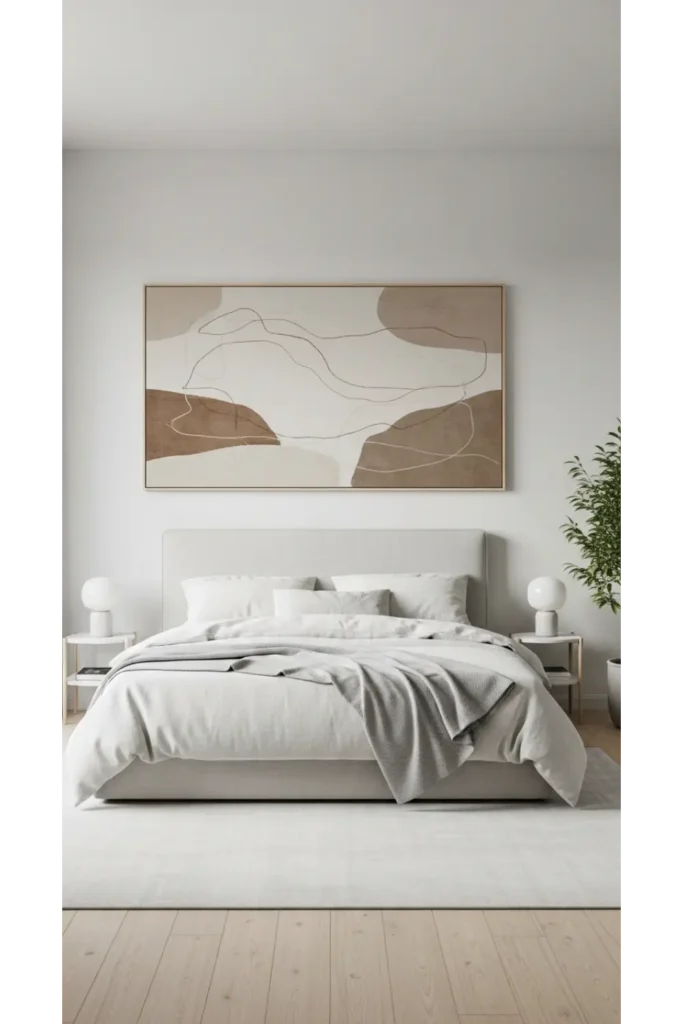 One Statement Artwork