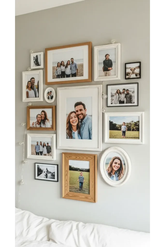  Personal Photo Display