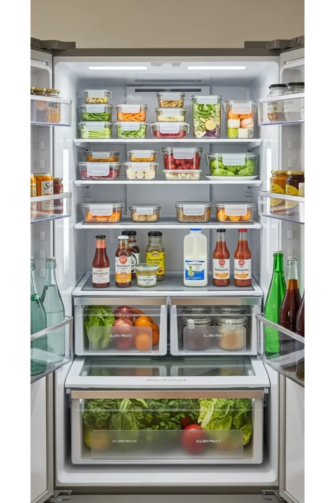 Prevent Future Mess with Smart Placement