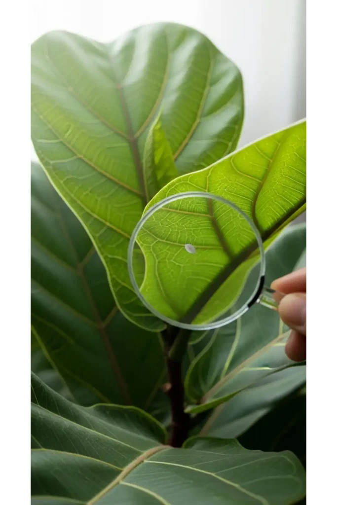 Protect Your Plant from Hidden Pests