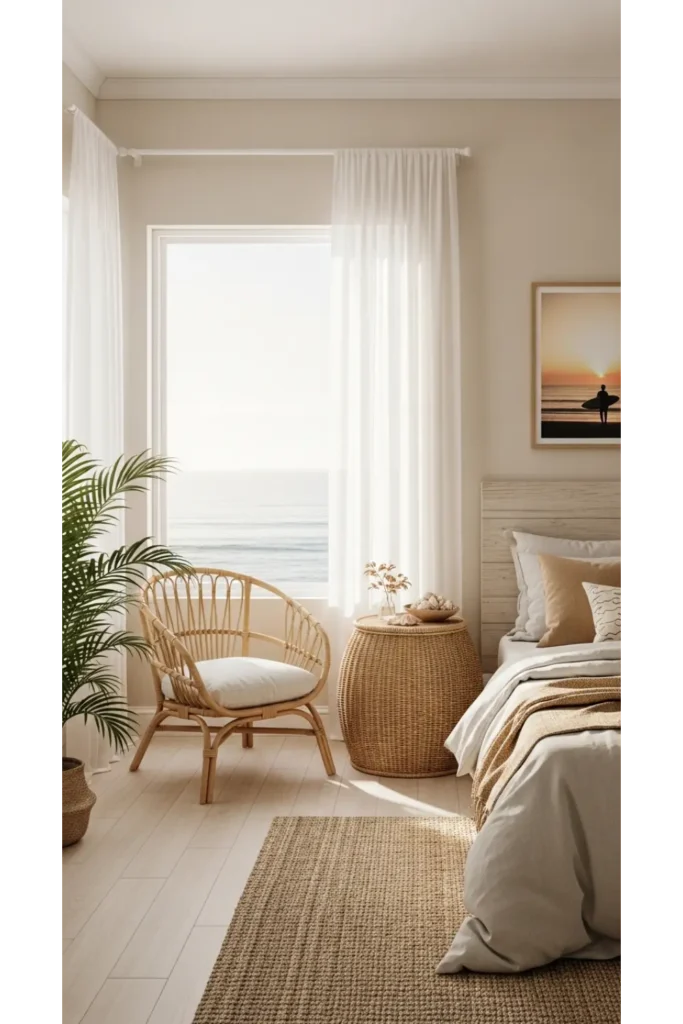 Rattan and Wicker Furniture