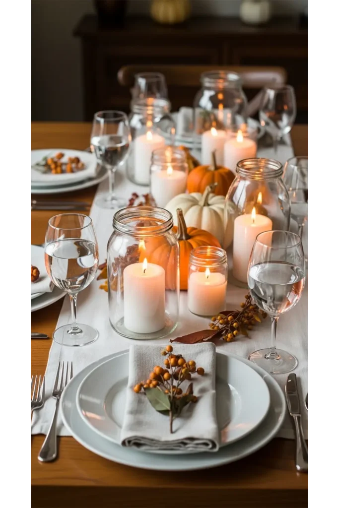 Recycled Glass Decor