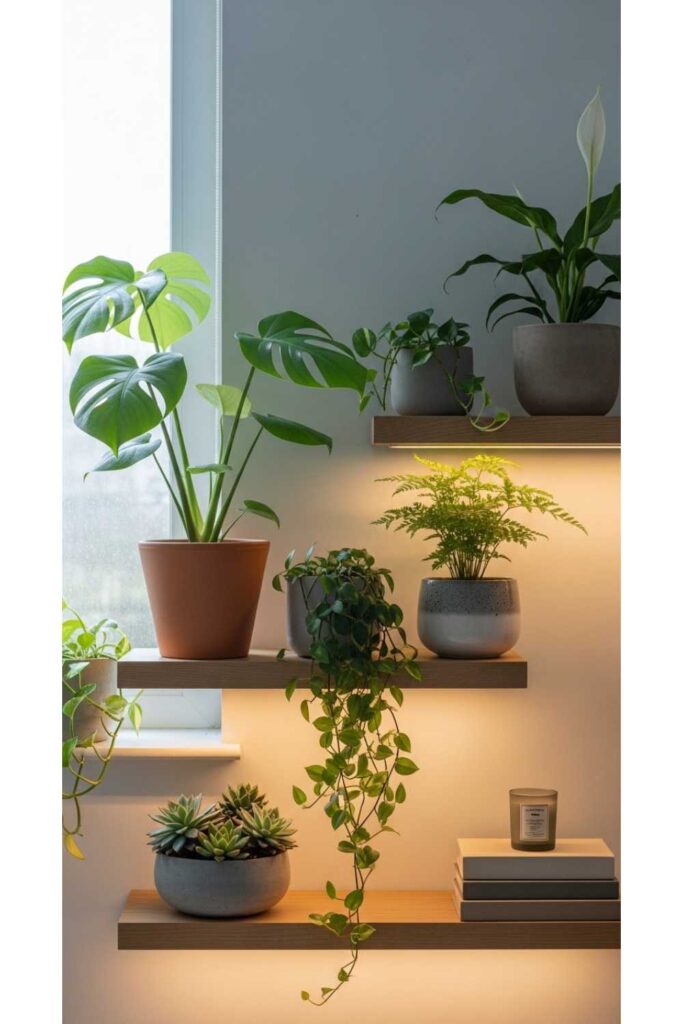 How to Revive a Dying Houseplant: 22 Life-Saving Tips 15 Reduce Stress Factors
