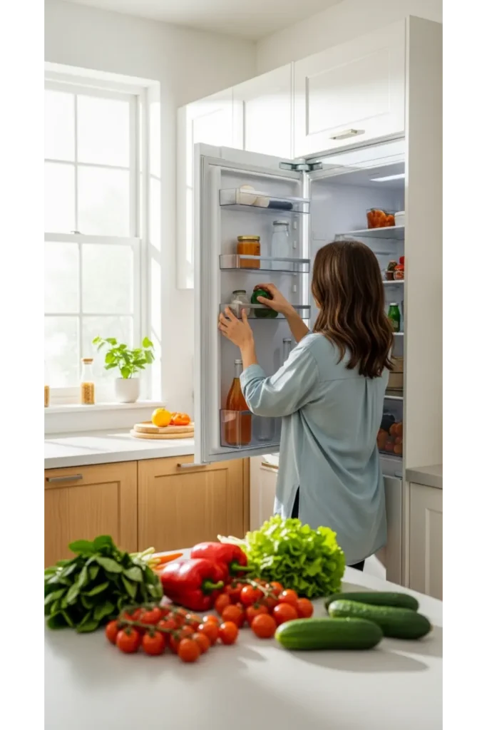 Reset and Clear for a Fresh Start