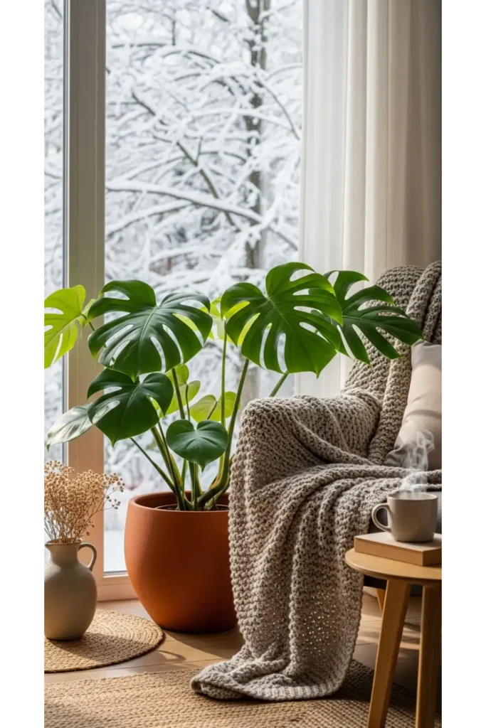 Seasonal Care Adjustments