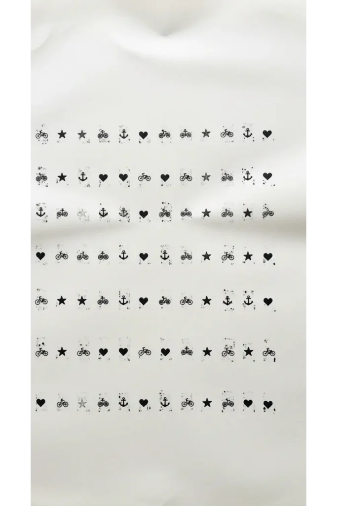 23 Minimalist Gift Wrapping Ideas Chic & Budget 8 Simple Stamp Design Wrap