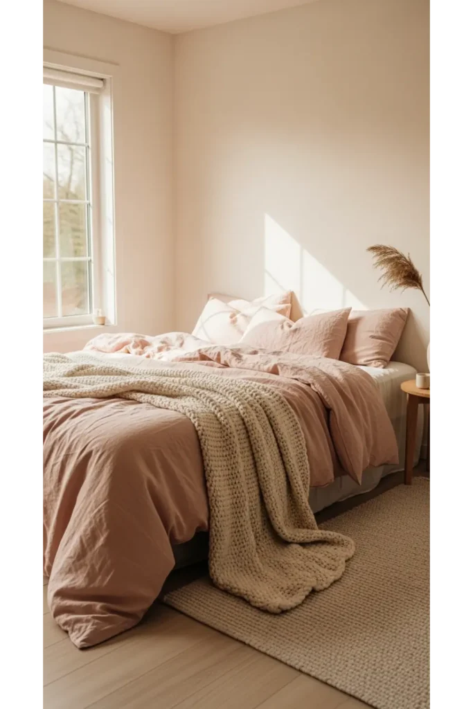 Soft Layered Textures